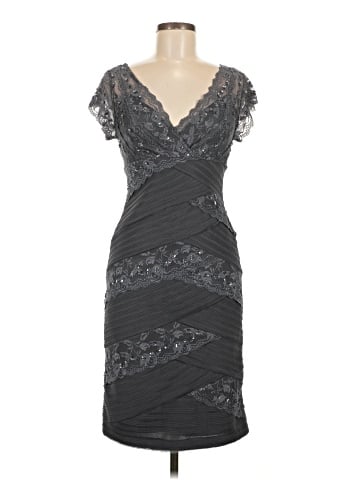 Marina Cocktail Dress (view 1)