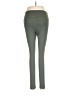 PrAna Solid Green Active Pants Size M - photo 2