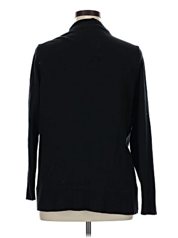 Coldwater Creek Cardigan (view 2)