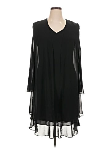 Jones New York Cocktail Dress (view 1)