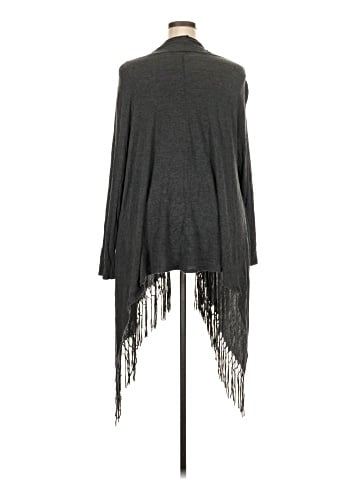 Janette Plus Poncho (view 2)
