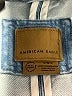 American Eagle Outfitters Blue Denim Jacket Size M - photo 6