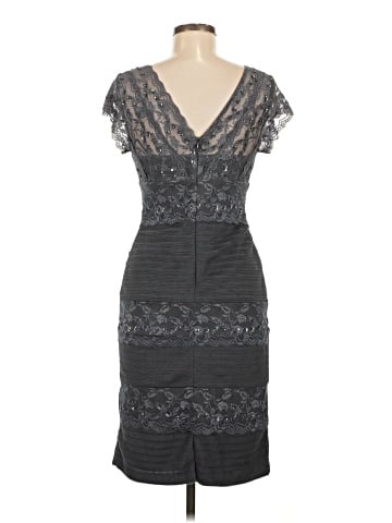 Marina Cocktail Dress (view 2)