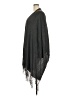 Janette Plus Gray Poncho Size 3XL - photo 5
