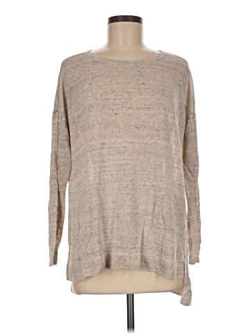 Eileen Fisher Pullover Sweater (view 1)