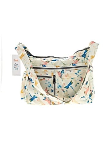 Lug Crossbody Bag (view 1)