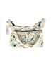 Lug Ivory Crossbody Bag One size - photo 1