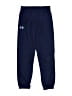 Under Armour Blue Track Pants Size S (youth) - photo 1