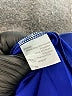 VIISHOW Blue 3/4 Sleeve Blouse Size XL - photo 8