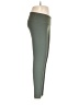 PrAna Solid Green Active Pants Size M - photo 4