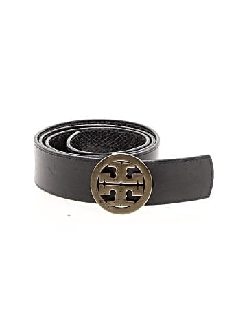 Tory Burch Leather Belt (view 1)