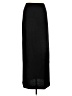 St. John Black Formal Skirt Size 12 - photo 1