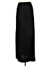 St. John Black Formal Skirt Size 12 - photo 2