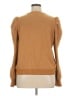 Boden Brown Pullover Sweater Size 16 - 18 - photo 2