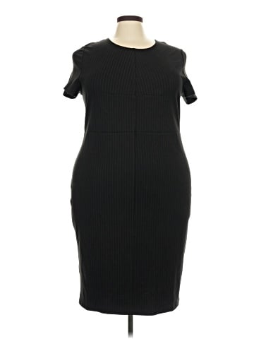 Universal Standard Cocktail Dress (view 1)