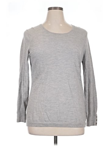 Banana Republic Wool Pullover Sweater (view 1)