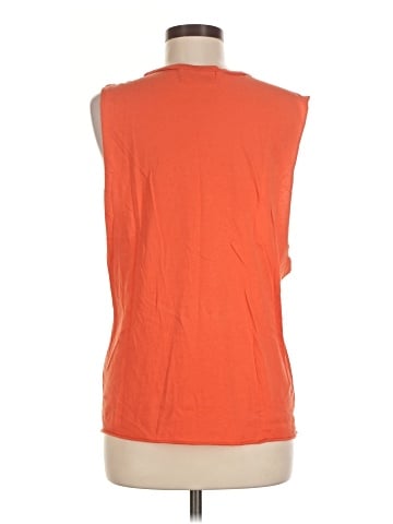 SoulCycle Sleeveless T-Shirt (view 2)