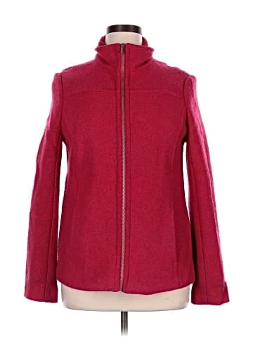 Lands' End Fleece (view 1)