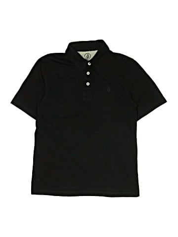 Volcom Short Sleeve Polo (view 1)