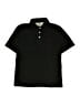 Volcom Black Short Sleeve Polo Size 10 - 12 - photo 1