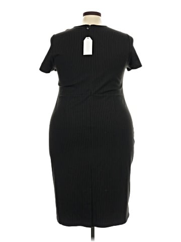 Universal Standard Cocktail Dress (view 2)