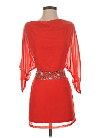 Ark & Co. Cocktail Dress (view 1)