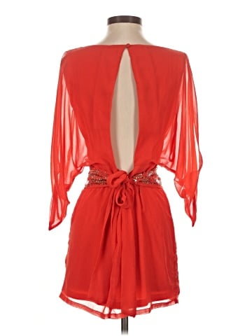 Ark & Co. Cocktail Dress (view 2)