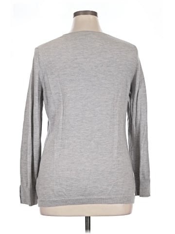 Banana Republic Wool Pullover Sweater (view 2)