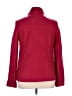 Lands' End Red Fleece Size 14 - photo 2