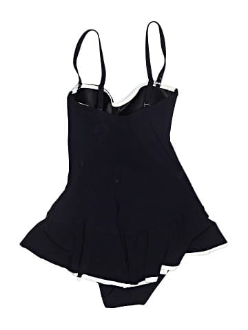 Gottex One Piece Swimsuit (view 2)