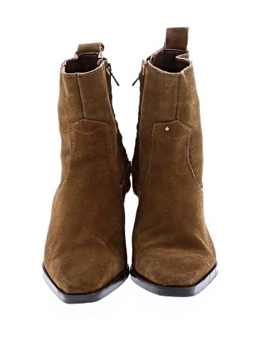 MNG Ankle Boots (view 2)