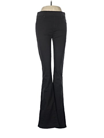 Cosmic Blue Love Jeggings (view 1)