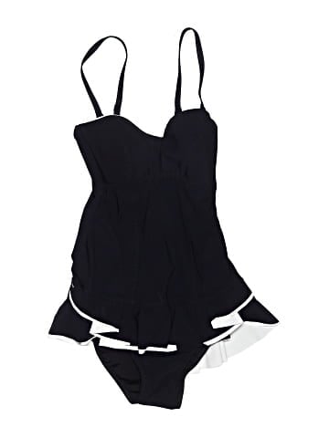 Gottex One Piece Swimsuit (view 1)