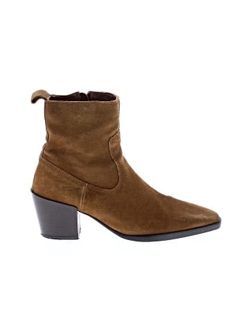 MNG Ankle Boots (view 1)