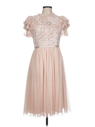 Needle & Thread Cocktail Dress (view 1)