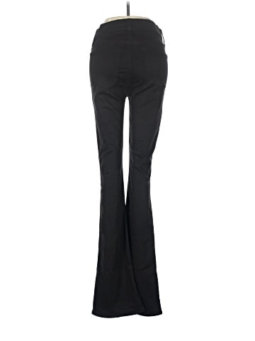 Cosmic Blue Love Jeggings (view 2)