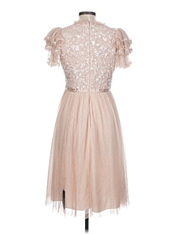 Needle & Thread Cocktail Dress (view 2)