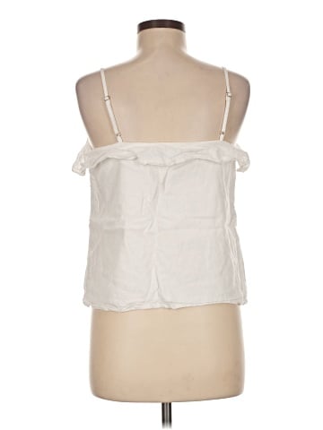 Saks Fifth Avenue Sleeveless Blouse (view 2)