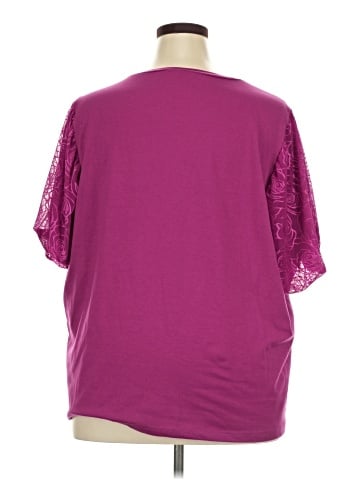 On Twelfth Short Sleeve T-Shirt (view 2)