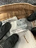 Ella Moss Tan Khakis Size 16 - photo 5