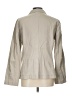 Gap Outlet 100% Cotton Gray Blazer Size 12 - photo 2