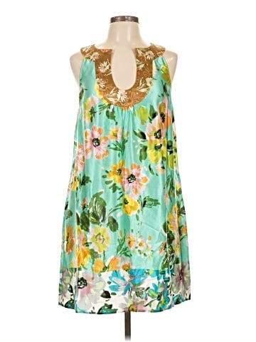 Calypso St. Barth Casual Dress (view 1)