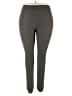 Torrid Gray Active Pants Size 2X (2) - photo 1