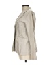 Gap Outlet 100% Cotton Gray Blazer Size 12 - photo 5