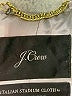 J.Crew Gray Wool Coat Size 12 - photo 6