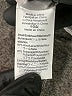 J.Crew Gray Wool Coat Size 12 - photo 7