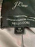 J.Crew Gray Wool Coat Size 12 - photo 8