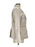 Gap Outlet 100% Cotton Gray Blazer Size 12 - photo 4
