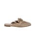 Steve Madden Tan Mule/Clog Size 9 1/2 - photo 1