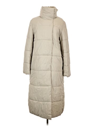 Banana Republic Factory Store Coat (view 1)
